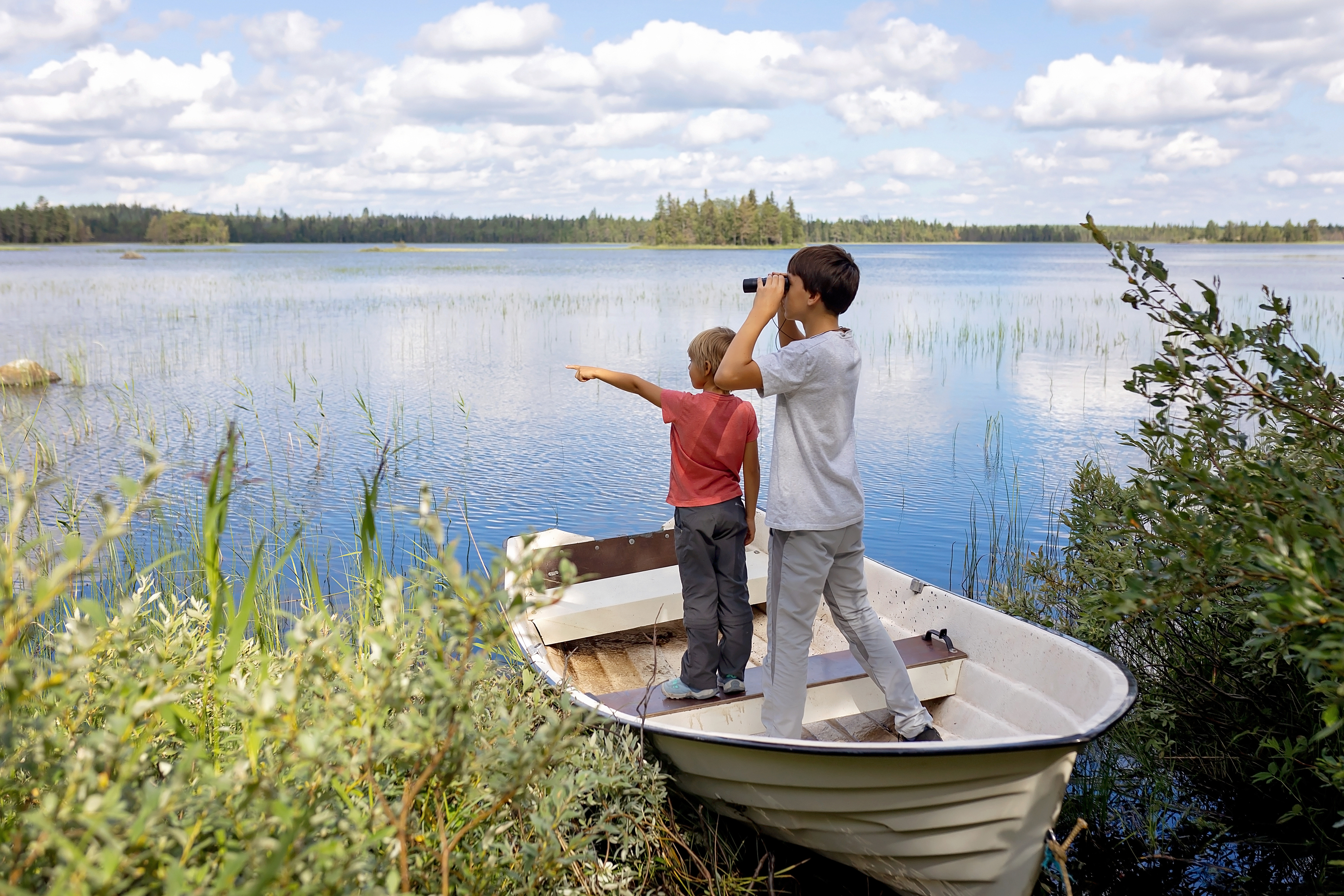 Lake Lavon Living: The Ultimate Guide to Outdoor Recreation Near Dallas