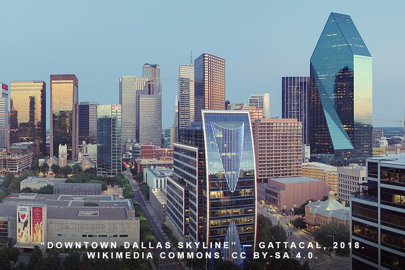 Commuting from Lavon, TX: Your Complete Guide to Getting Anywhere in DFW